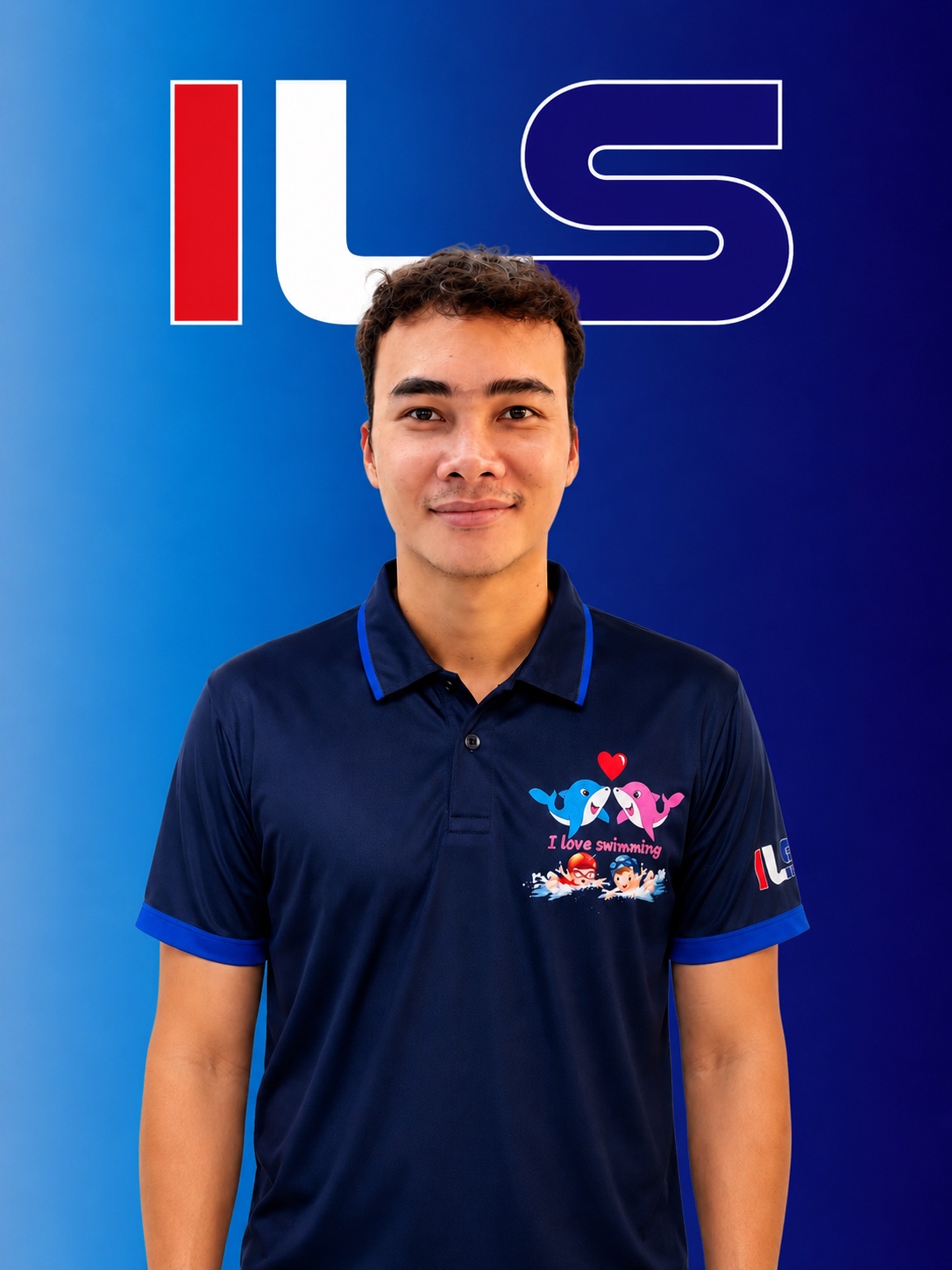 ครูสอน ผู้ฝึกสอน Zone 3 ILS Swimming Academy